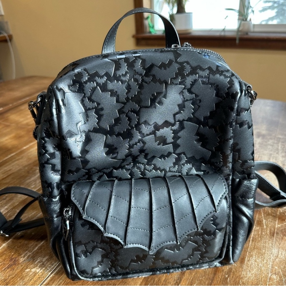 Dark Mother - Mini Batpack
